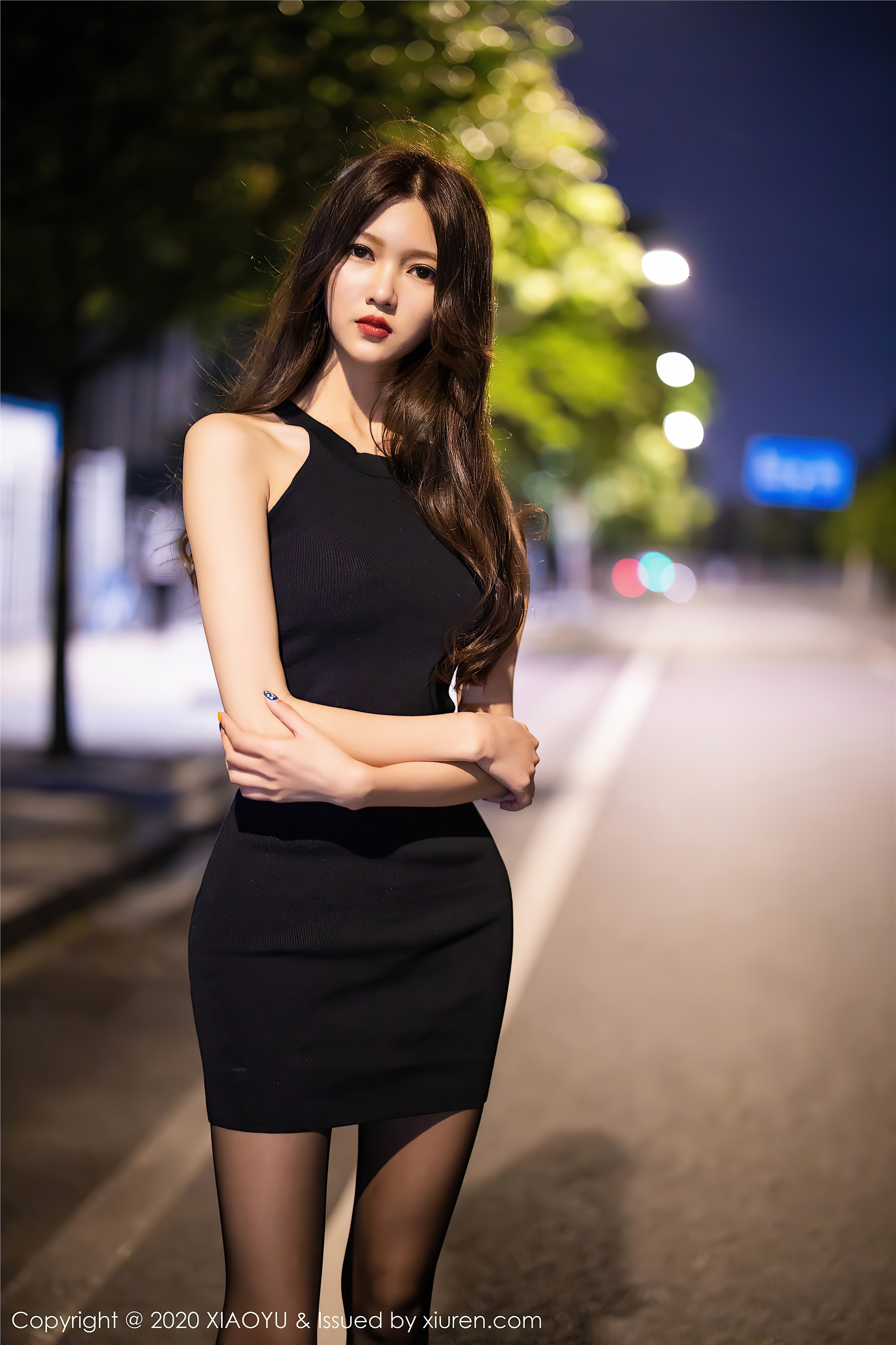 XIAOYU 语画界 2020.09.22 Vol.374 程程程-